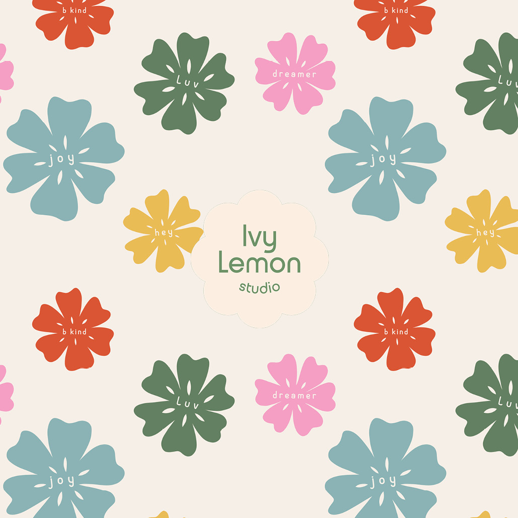 Sahar Floral Pattern