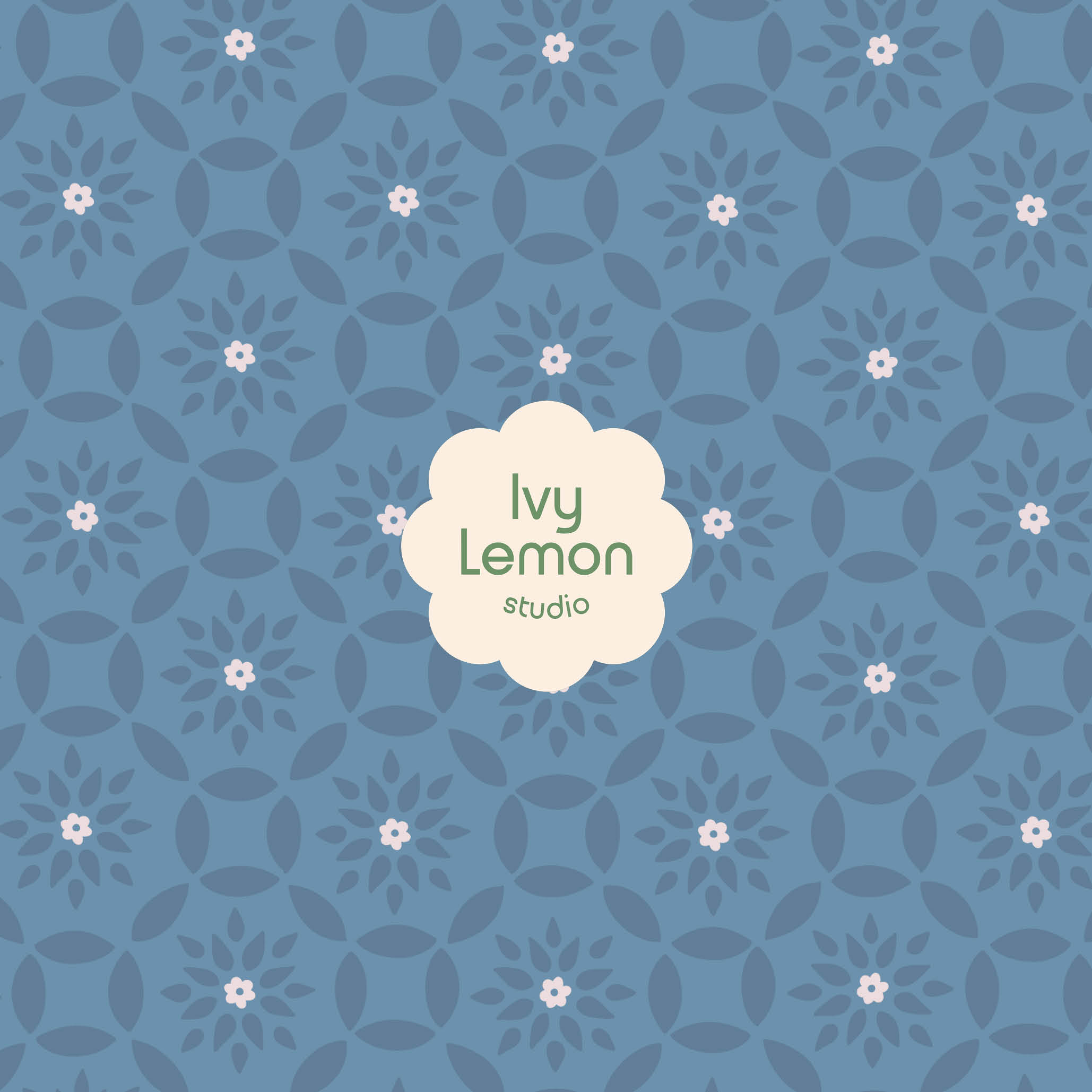 Jan Geo Pattern