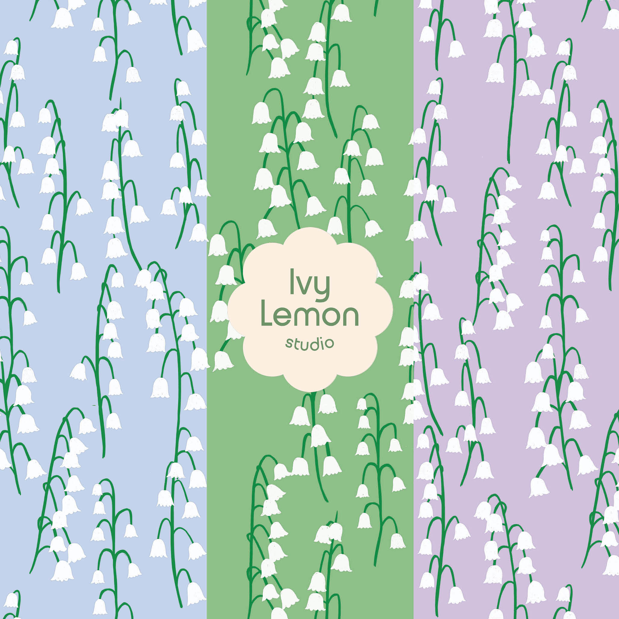 Jesse Floral Pattern secondary