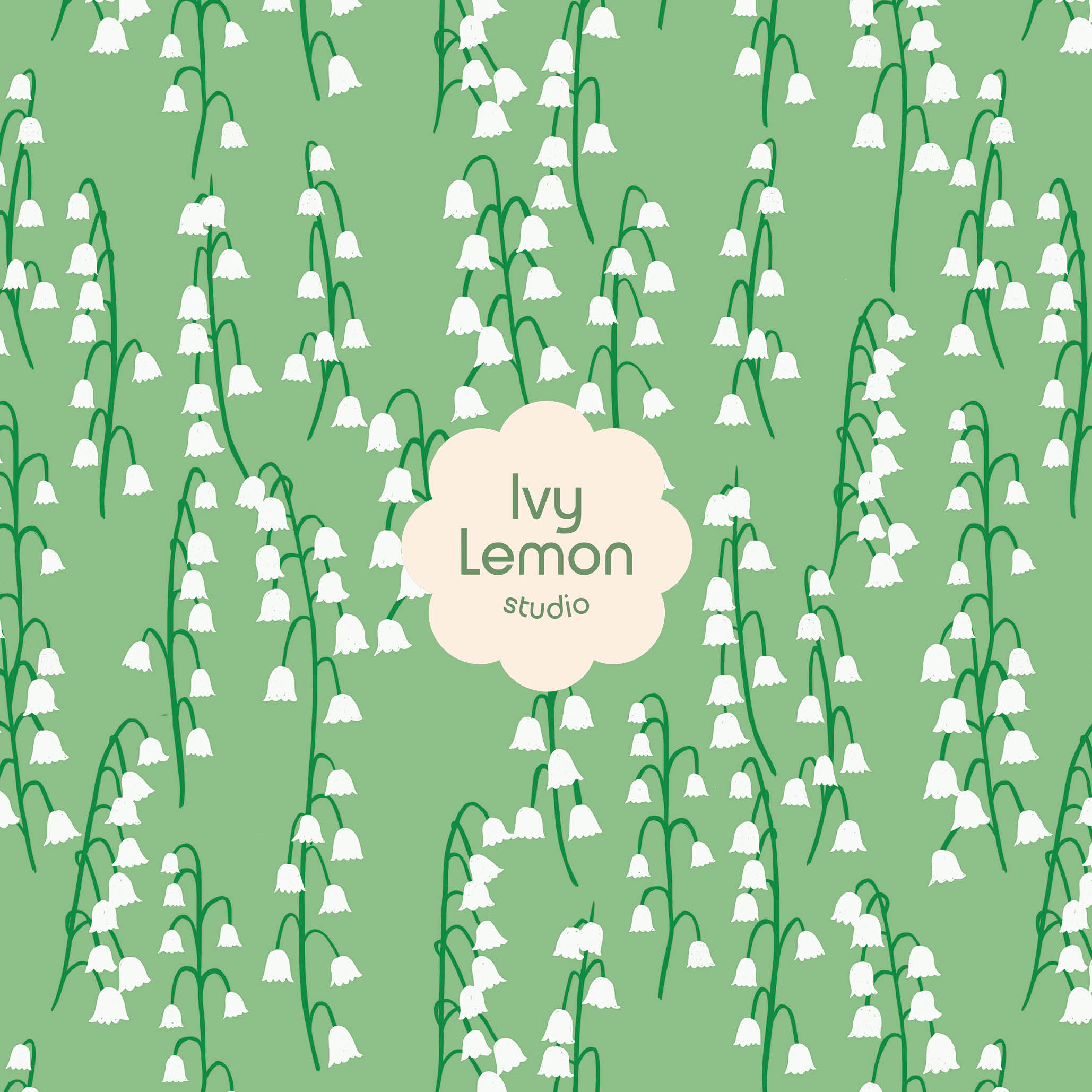 Jesse Floral Pattern