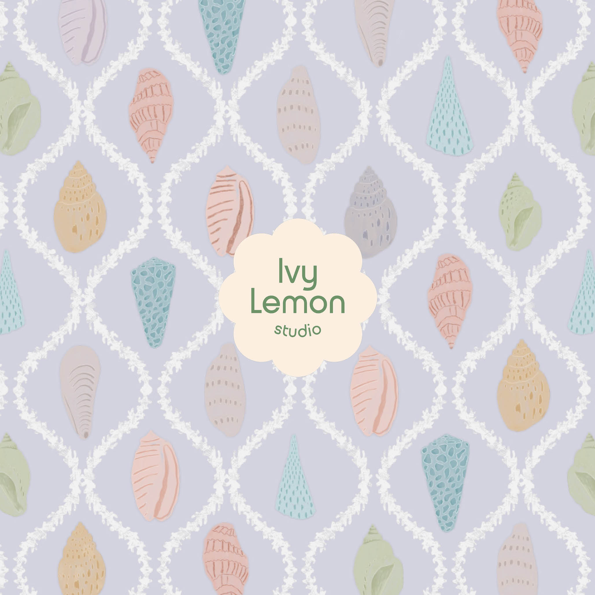 Mary Coastal Pattern