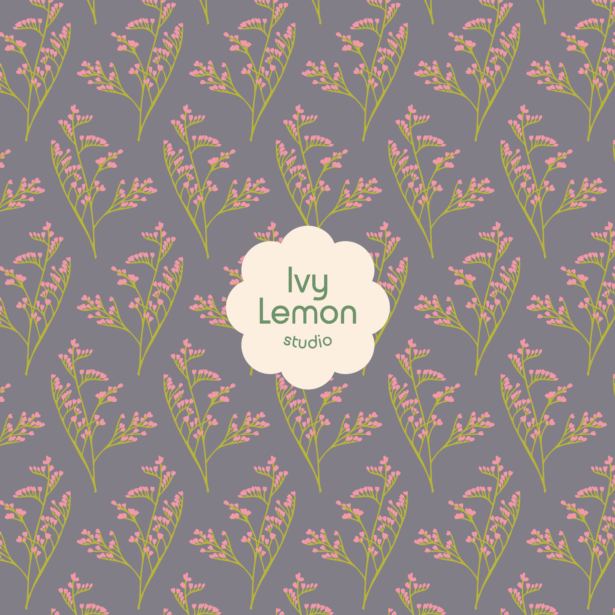 Sammy Floral Pattern