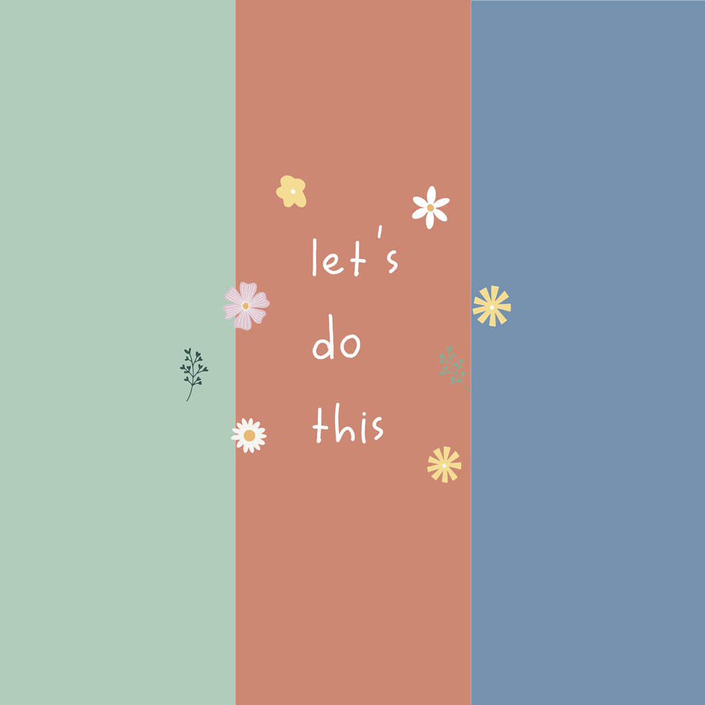 LDT Typography secondary