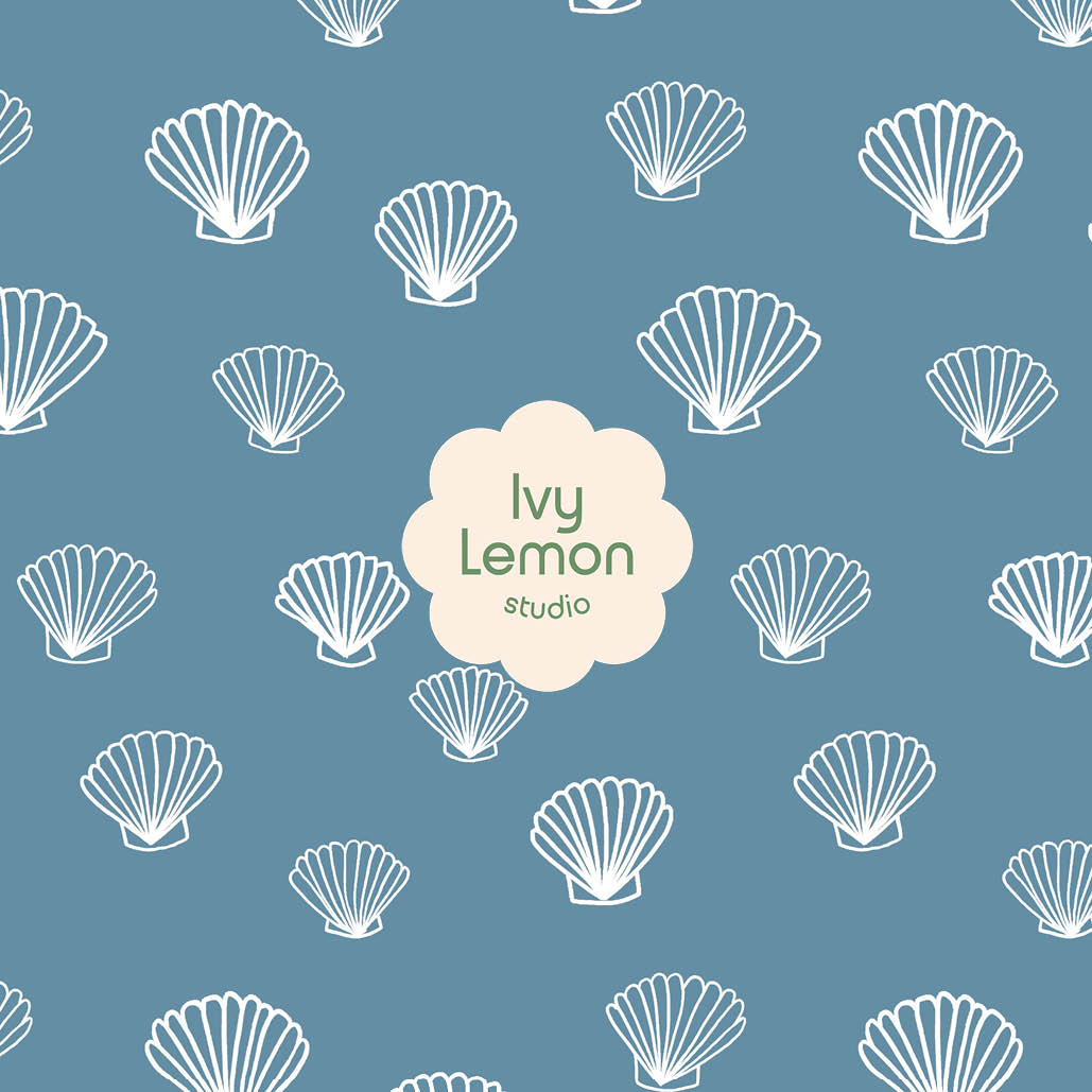 Annabelle Coastal Pattern