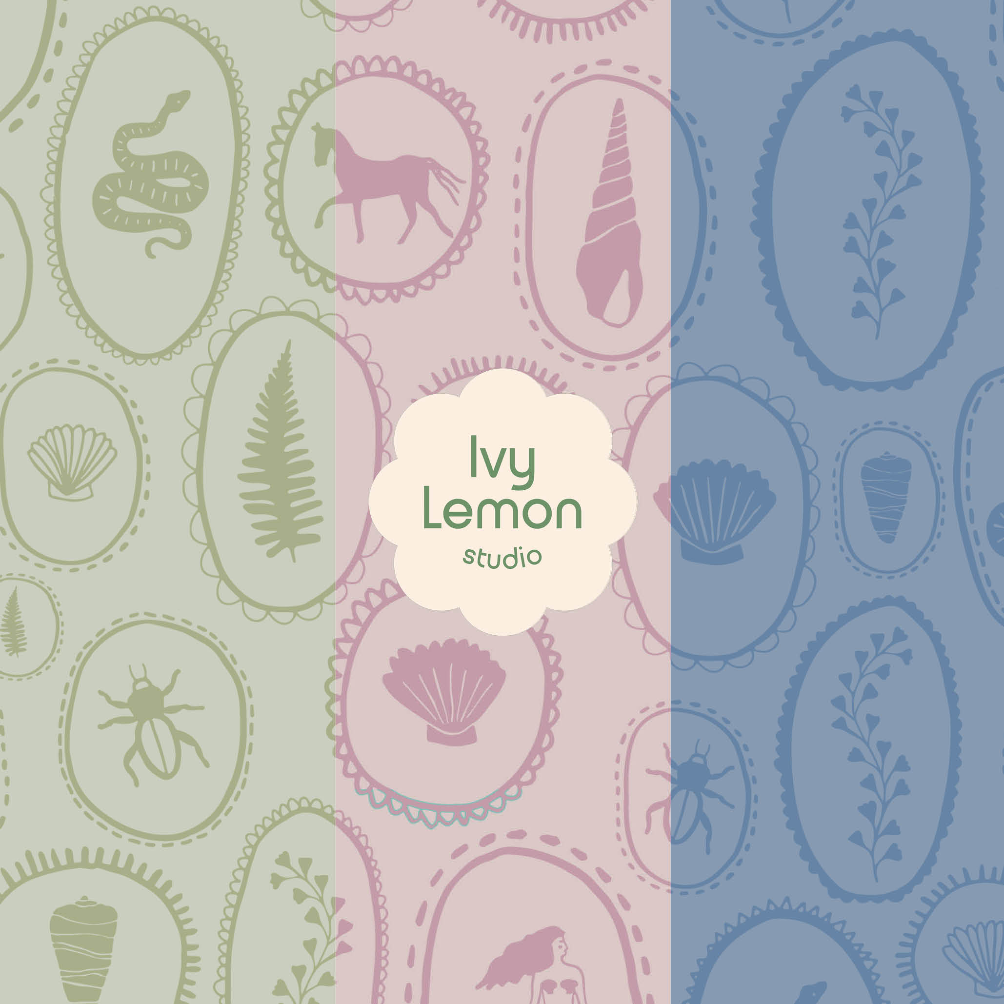 Fran Conversational Pattern secondary